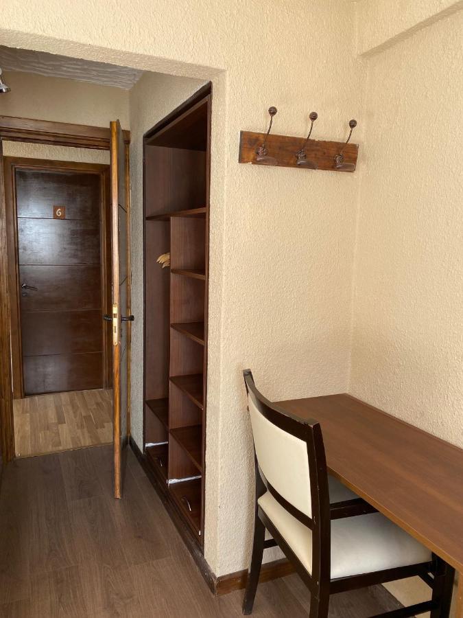 Hosteria Del Prado San Carlos de Bariloche Bagian luar foto