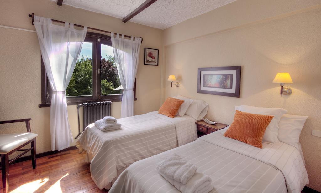 Hosteria Del Prado San Carlos de Bariloche Ruang foto